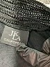 JKLA Black Cardigan Size M (estimated) - photo 7