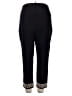 Chico's Black Casual Pants Size XL (3.5) - photo 2