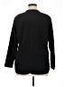 St. John's Bay 100% Polyester Black Cardigan Size XL - photo 2