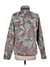 Gerry 100% Polyester Gray Cardigan Size M - photo 2