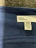 Linea Domani Blue Blazer Size M - photo 6
