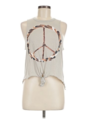 Chaser Tank Top (view 1)