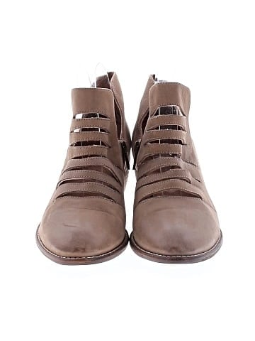 Seychelles Ankle Boots (view 2)