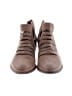 Seychelles 100% Leather Brown Ankle Boots Size 9 - photo 2