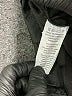 MICHAEL Michael Kors Solid Black Casual Pants Size L - photo 8