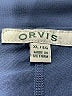 Orvis Solid Blue Active Skort Size XL - photo 3