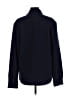 Zara Solid Blue Long Sleeve Button-Down Shirt Size L - photo 2