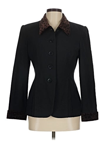 Albert Nipon Blazer (view 1)