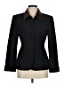 Albert Nipon Black Blazer Size 6 - photo 1