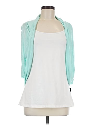 BCX Kimono (view 1)