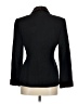 Albert Nipon Black Blazer Size 6 - photo 2