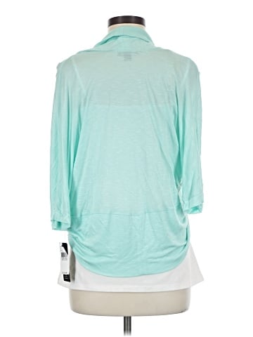 BCX Kimono (view 2)