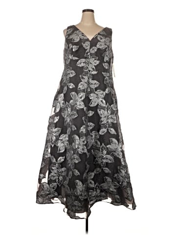 Eliza J Cocktail Dress (view 1)