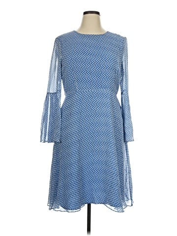 L.K. Bennett Casual Dress (view 1)