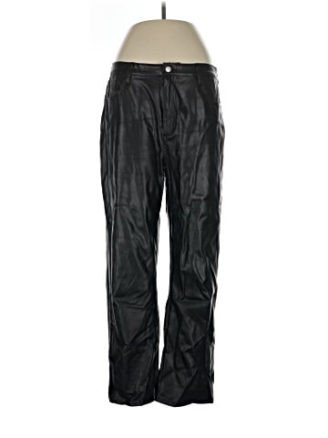 And Now This Leather Pants (view 1)