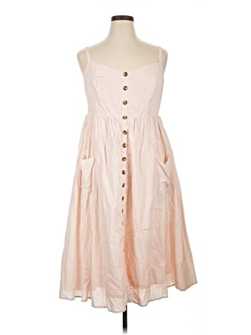 Torrid Casual Dress (view 1)
