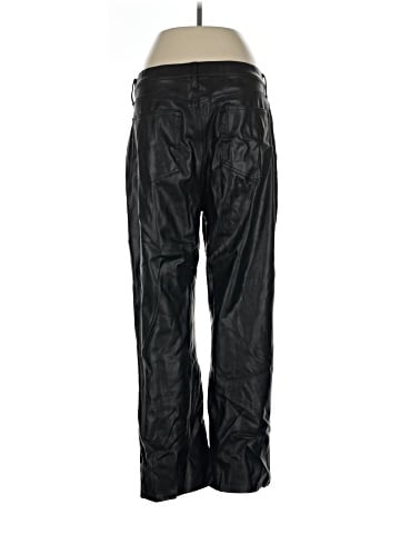 And Now This Leather Pants (view 2)