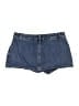 Edikted 100% Cotton Stars Blue Skort Size M - photo 2