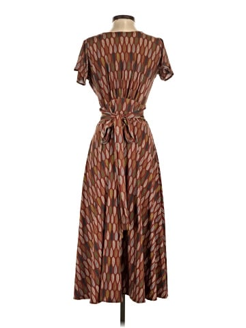 Karina Casual Dress (view 2)