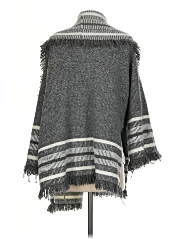 Saturday Sunday Poncho (view 2)