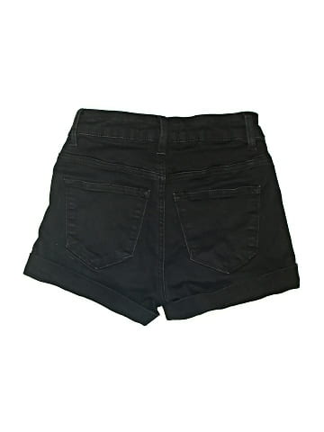 KANCAN JEANS Shorts (view 2)