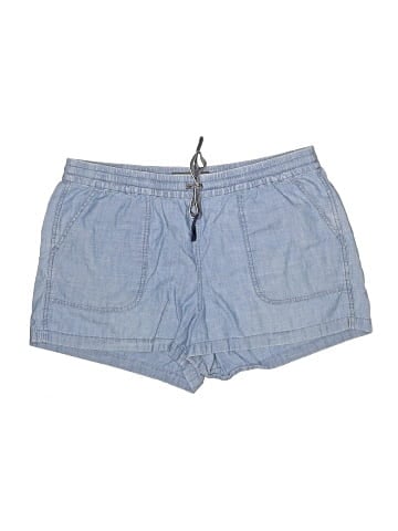 Point Sur Denim Shorts (view 1)