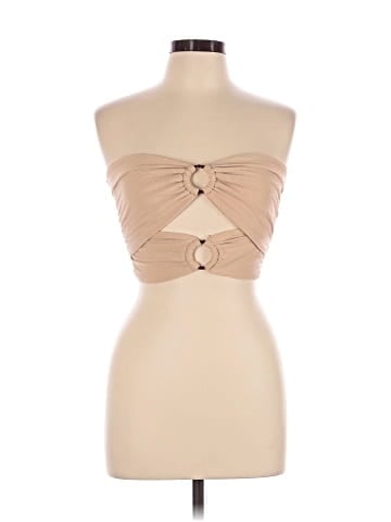 Illa Illa Tube Top (view 1)