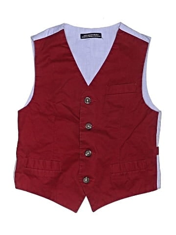 Nautica Vest (view 1)