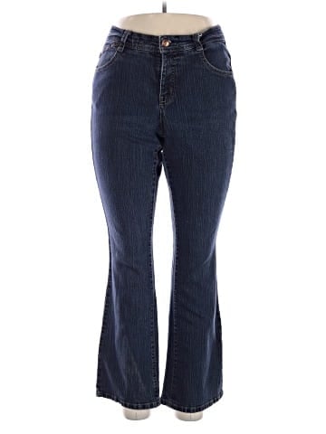 Just My Size Jeans (view 1)