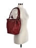 Tignanello Burgundy Hobo One size - photo 2