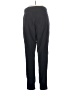 Gap Fit Solid Gray Casual Pants Size M - photo 2