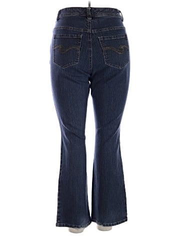 Just My Size Jeans (view 2)