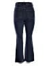 Just My Size Blue Jeans Size 16 Plus - photo 2
