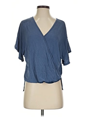 Alya Short Sleeve T-Shirt (view 1)