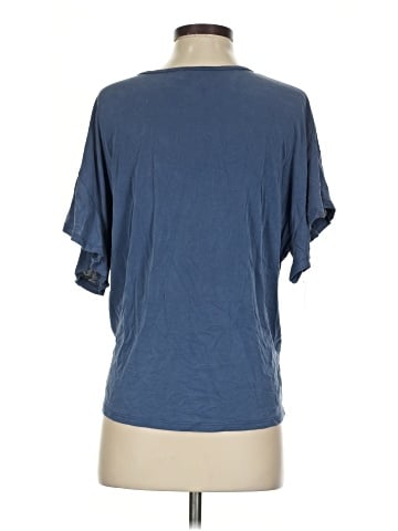 Alya Short Sleeve T-Shirt (view 2)
