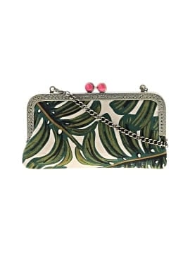 Assorted Brands Clutch