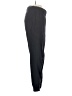 Gap Fit Solid Gray Casual Pants Size M - photo 4