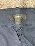 J.Crew Blue Casual Pants Size 12 (petite) - photo 7