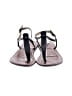 Sam Edelman Black Sandals Size 7 1/2 - photo 2