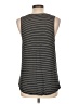 Aero Black Tank Top Size L - photo 2