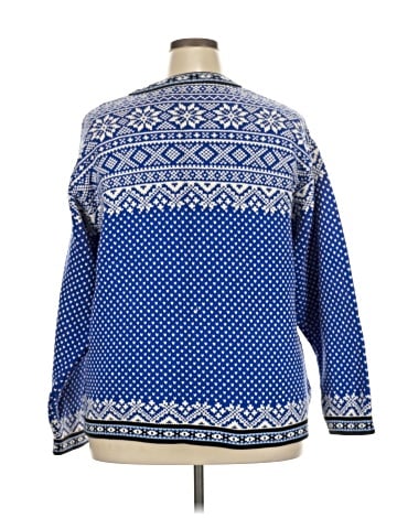 L.L.Bean Pullover Sweater (view 2)