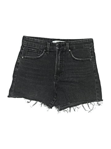 Altar'd State Denim Shorts (view 1)