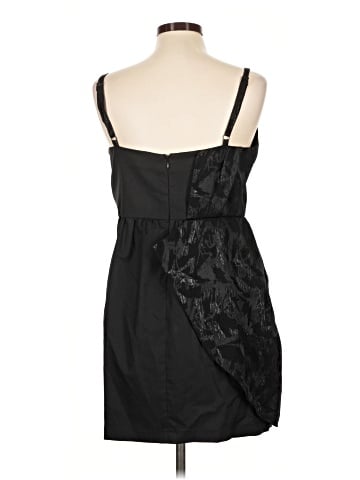 BCBGeneration Cocktail Dress (view 2)
