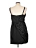 BCBGeneration Black Cocktail Dress Size 12 - photo 2