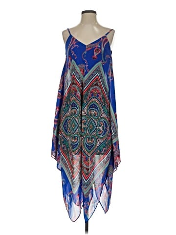 My Michelle Casual Dress (view 1)