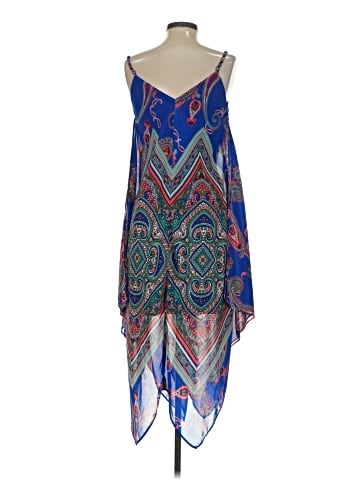 My Michelle Casual Dress (view 2)