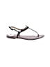 Sam Edelman Black Sandals Size 7 1/2 - photo 1