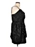 BCBGeneration Black Cocktail Dress Size 12 - photo 4