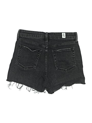 Altar'd State Denim Shorts (view 2)