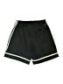 Adidas 100% Polyester Black Athletic Shorts Size M (youth) - photo 2